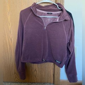 Calvin Klein performance sweatshirt